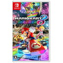 任天堂｜Nintendo マリオカート8 デラックス【Switch】[ニンテンドースイッチ ソフト] 【代金引換配送不可】