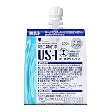 大塚製薬工場 経口補水液 オーエスワンゼリーパウチ 200gx6袋